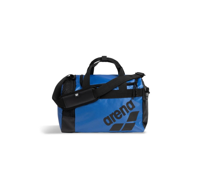 Сумка Arena ALL SET DUFFLE 40L синій Уні 50 х 28 х 28 см 010237-500