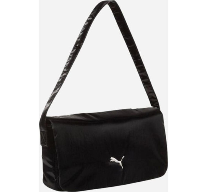 Сумка Puma UP Flute Bag 1,5L чорний Жін 23,5 х 14 х 5,5 см 091300-04 Сумка Puma UP Flute Bag 1,5L чорний Жін 23,5 х 14 х 5,5 см 091300-04