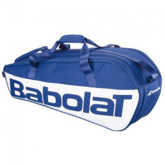 Чохол Babolat COURT M (6 ракеток) Синій 80 x 31 x 19 (751236-102)