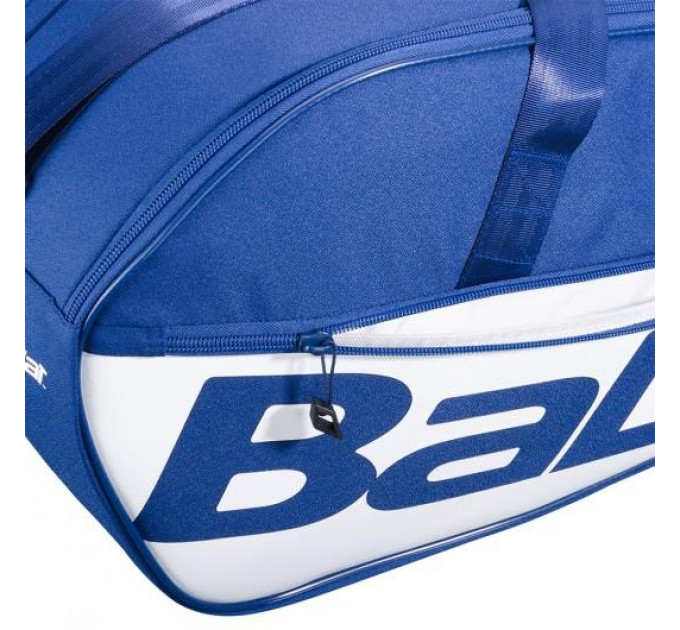 Чохол Babolat COURT M (6 ракеток) Синій 80 x 31 x 19 (751236-102)