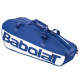 Чохол Babolat COURT M (6 ракеток) Синій 80 x 31 x 19 (751236-102)