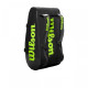 Тенісний Чохол Wilson Super Tour 3 Compartment Black/Green (WR8004101001)