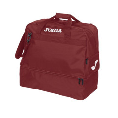 Сумка Joma TRAINING III MEDIUM бордовий 400006.671