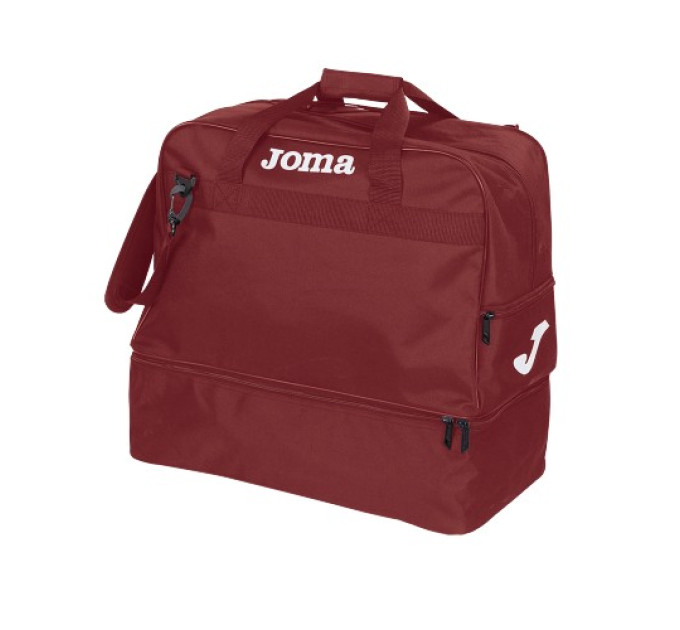 Сумка Joma TRAINING III MEDIUM бордовий 400006.671