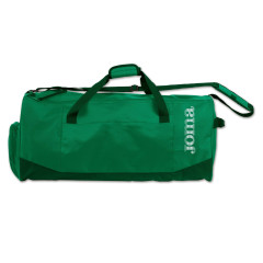 Сумка Joma TRAVEL BAG MEDIUM III зелений 400236.450 Сумка Joma TRAVEL BAG MEDIUM III зелений 400236.450