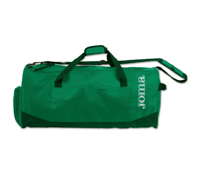 Сумка Joma TRAVEL BAG MEDIUM III зелений 400236.450