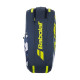 Чохол Babolat RH X 6 Pure Aero GREY/YELLOW/WHITE 751222/370