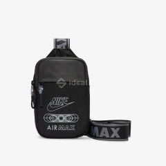 Сумка через плече NK NSW ESSNTL CROSSBODY - FA23 Чорний MISC (FQ0232-010 MISC)