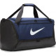 Сумка Nike NK BRSLA S DUFF - 9.5 41L чорний Уні 38x53x13 см DM3976-410