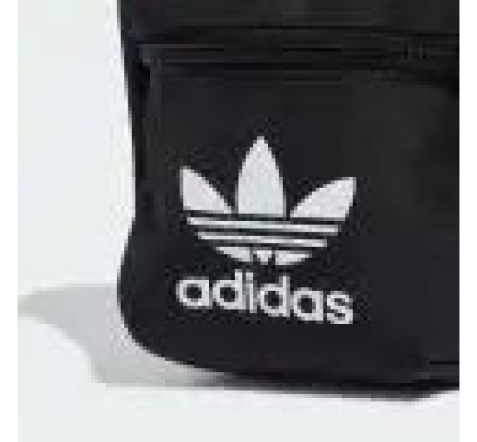 Сумка Adidas AC FESTIVAL BAG 1,5L Чорний 6,25x11,75x16,75 см (IJ0765)