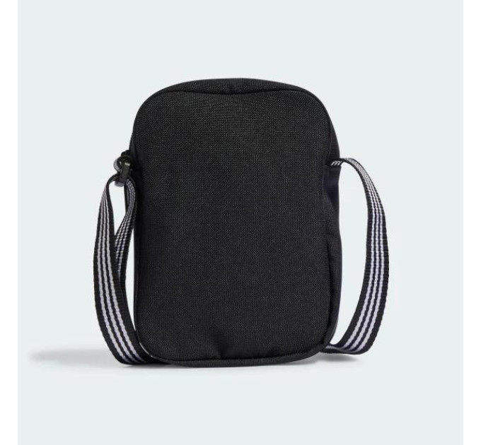 Сумка Adidas AC FESTIVAL BAG 1,5L Чорний 6,25x11,75x16,75 см (IJ0765)