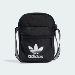 Сумка Adidas AC FESTIVAL BAG 1,5L Чорний 6,25x11,75x16,75 см (IJ0765)