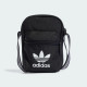 Сумка Adidas AC FESTIVAL BAG 1,5L Чорний 6,25x11,75x16,75 см (IJ0765)