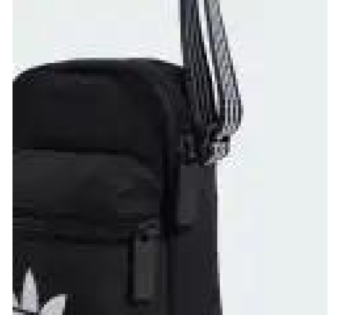 Сумка Adidas AC FESTIVAL BAG 1,5L Чорний 6,25x11,75x16,75 см (IJ0765)