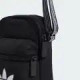 Сумка Adidas AC FESTIVAL BAG 1,5L Чорний 6,25x11,75x16,75 см (IJ0765)