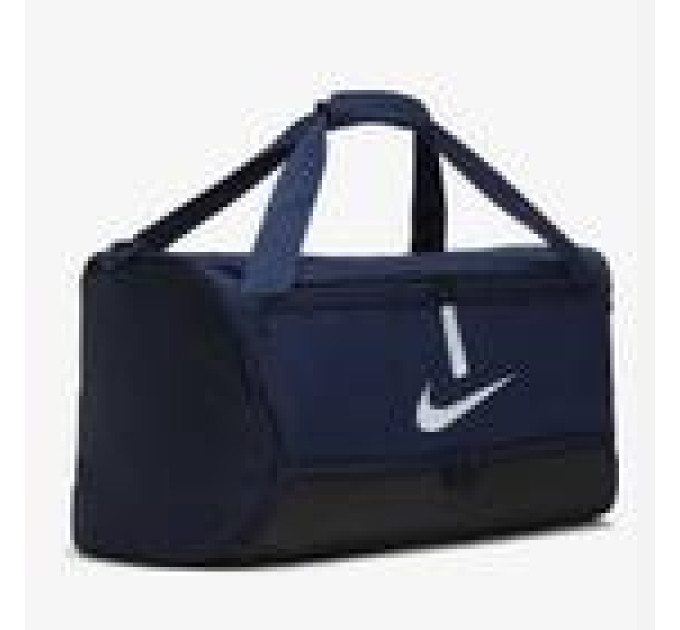 Сумка Nike NK ACDMY TEAM M DUFF 60L Синій 64х30х30 см (CU8090-410)