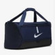 Сумка Nike NK ACDMY TEAM M DUFF 60L Синій 64х30х30 см (CU8090-410)