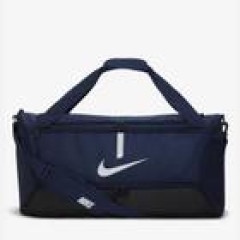 Сумка Nike NK ACDMY TEAM M DUFF 60L Синій 64х30х30 см (CU8090-410)