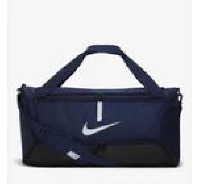 Сумка Nike NK ACDMY TEAM M DUFF 60L Синій 64х30х30 см (CU8090-410)