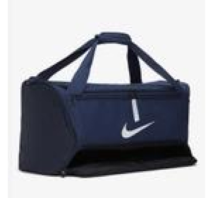 Сумка Nike NK ACDMY TEAM M DUFF 60L Синій 64х30х30 см (CU8090-410)