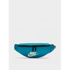 Сумка на пояс Nike NK HRITG WSTPCK- HMN CRFT 3L Синій 41х10х15 см (FN0891-406)