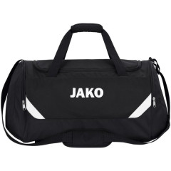 Сумка Jako Iconic 62L чорний Уні 65x30x32 см 1924-800 62L