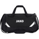 Сумка Jako Iconic 62L чорний Уні 65x30x32 см 1924-800 62L
