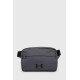 Сумка UA Loudon Lite WB Xbody 2L сірий Уні 15,3x24x10,5 см 1381914-025
