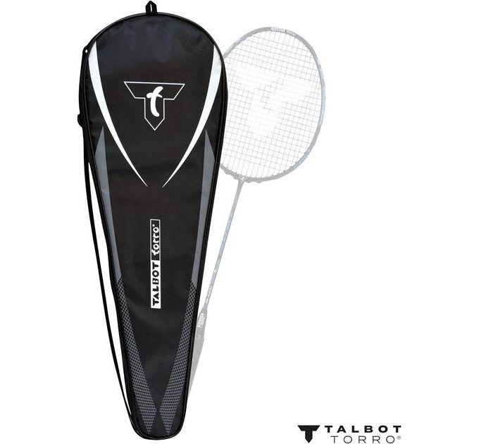 Чохол для бадмінтону/сквошу Talbot Badminton Full cover 449183