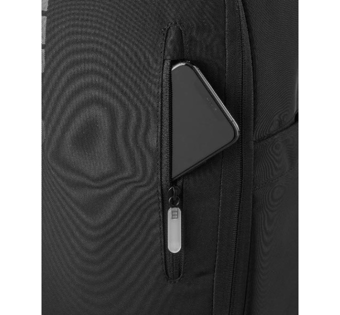 Рюкзак Wilson NOIR TOUR BACKPACK Чорний 30,4x23,3x44 (WR8029801001)