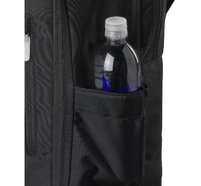 Рюкзак Wilson NOIR TOUR BACKPACK Чорний 30,4x23,3x44 (WR8029801001)