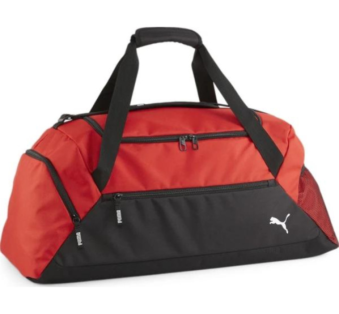 Сумка Puma teamGOAL Teambag 72L червоний Уні 77x33x32 см 090234-03 Сумка Puma teamGOAL Teambag 72L червоний Уні 77x33x32 см 090234-03