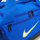 Сумка Nike NK BRSLA S DUFF - 9.5 41L Синій 51x28х28 см (DM3976-405)