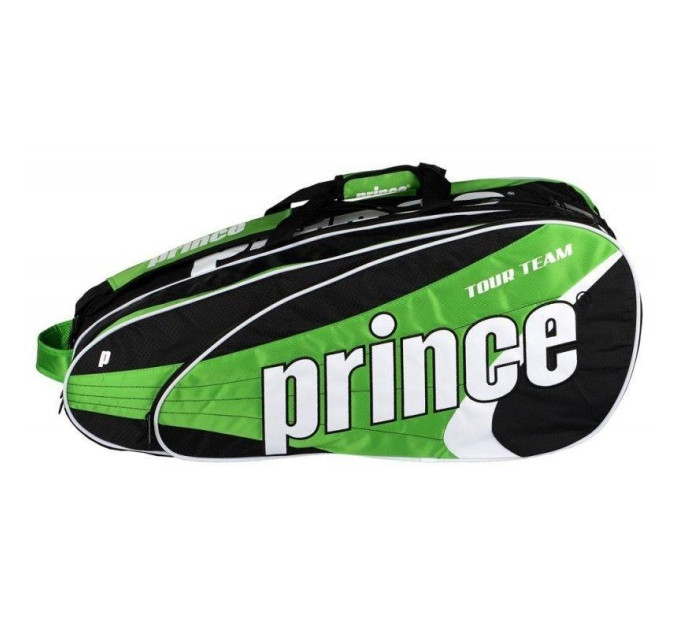 Чохол Prince Tour team X 12 green 6P873302