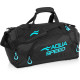 Cумка Aqua Speed Duffel bag L 60149 Темно-синій 55x26x30см (141-74)