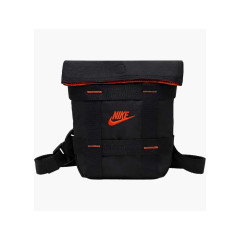 Сумка Nike NSW CARGO CROSSBODY Чорний One Size (7dHF8106-010 One Size)