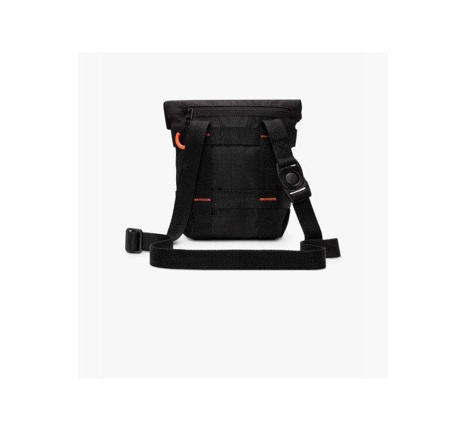 Сумка Nike NSW CARGO CROSSBODY Чорний One Size (7dHF8106-010 One Size)