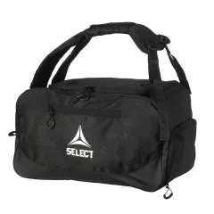 Сумка SELECT SPORTSBAG MILANO ROUND SMALL чорний Уні 48х28х28см 815020-010