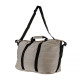 Сумка Rains Weekendbags Коричневий One size (7d1378-VelvetTaupe One size)