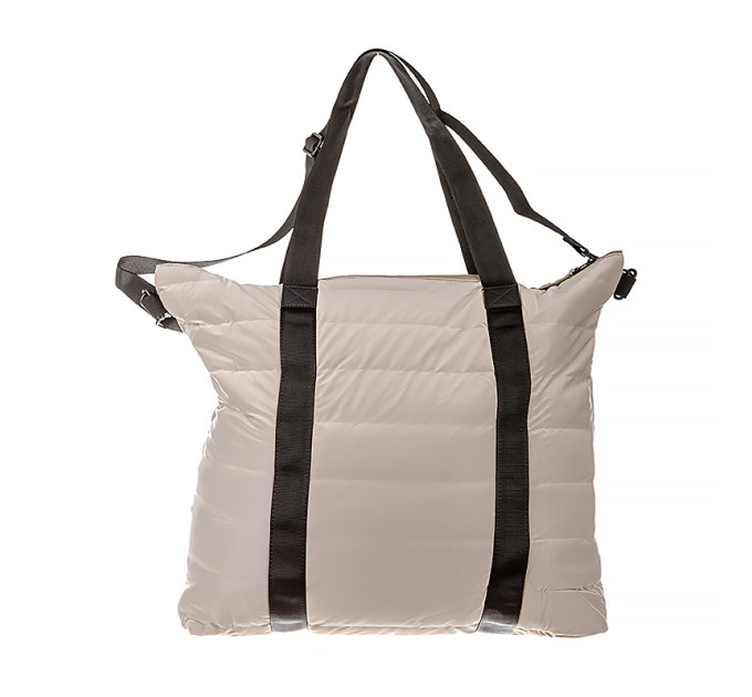 Сумка Rains Totes Бежевий One size (7d1379-VelvetTaupe One size) Сумка Rains Totes Бежевий One size (7d1379-VelvetTaupe One size)