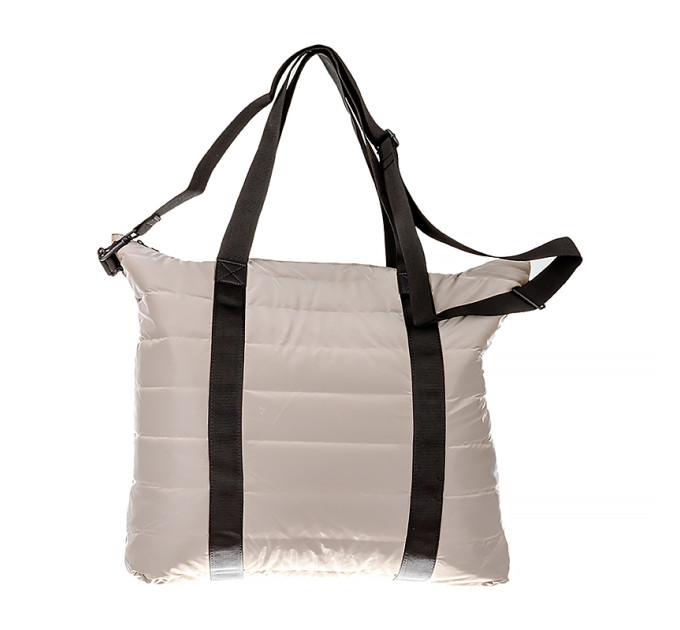 Сумка Rains Totes Бежевий One size (7d1379-VelvetTaupe One size)