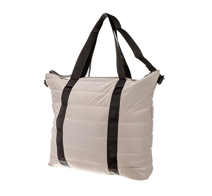 Сумка Rains Totes Бежевий One size (7d1379-VelvetTaupe One size)