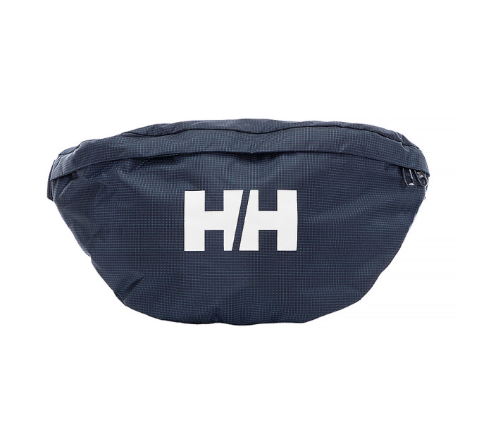 Чоловіча Сумка HELLY HANSEN HH LOGO WAIST BAG Синій One size (7d67036-597 One size)