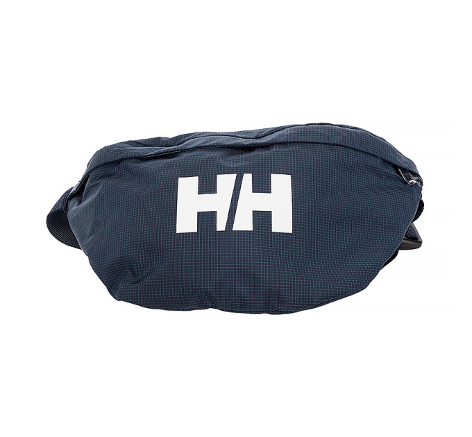 Чоловіча Сумка HELLY HANSEN HH LOGO WAIST BAG Синій One size (7d67036-597 One size)