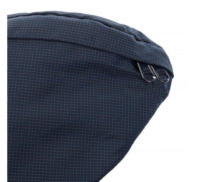 Чоловіча Сумка HELLY HANSEN HH LOGO WAIST BAG Синій One size (7d67036-597 One size)