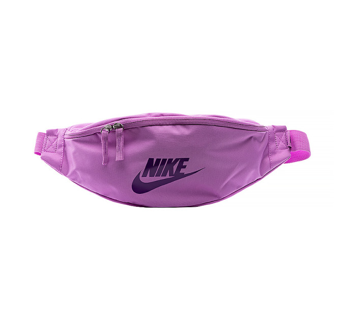 Сумка Nike NK HERITAGE WAISTPACK - FA21 Фіолетовий One size (7dDB0490-532 One size)