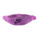 Сумка Nike NK HERITAGE WAISTPACK - FA21 Фіолетовий One size (7dDB0490-532 One size)