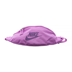 Сумка Nike NK HERITAGE WAISTPACK - FA21 Фіолетовий One size (7dDB0490-532 One size)