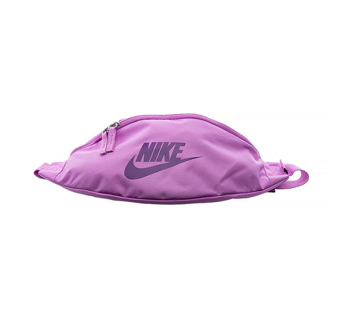 Сумка Nike NK HERITAGE WAISTPACK - FA21 Фіолетовий One size (7dDB0490-532 One size) Сумка Nike NK HERITAGE WAISTPACK - FA21 Фіолетовий One size (7dDB0490-532 One size)