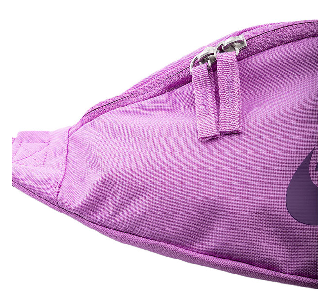 Сумка Nike NK HERITAGE WAISTPACK - FA21 Фіолетовий One size (7dDB0490-532 One size)